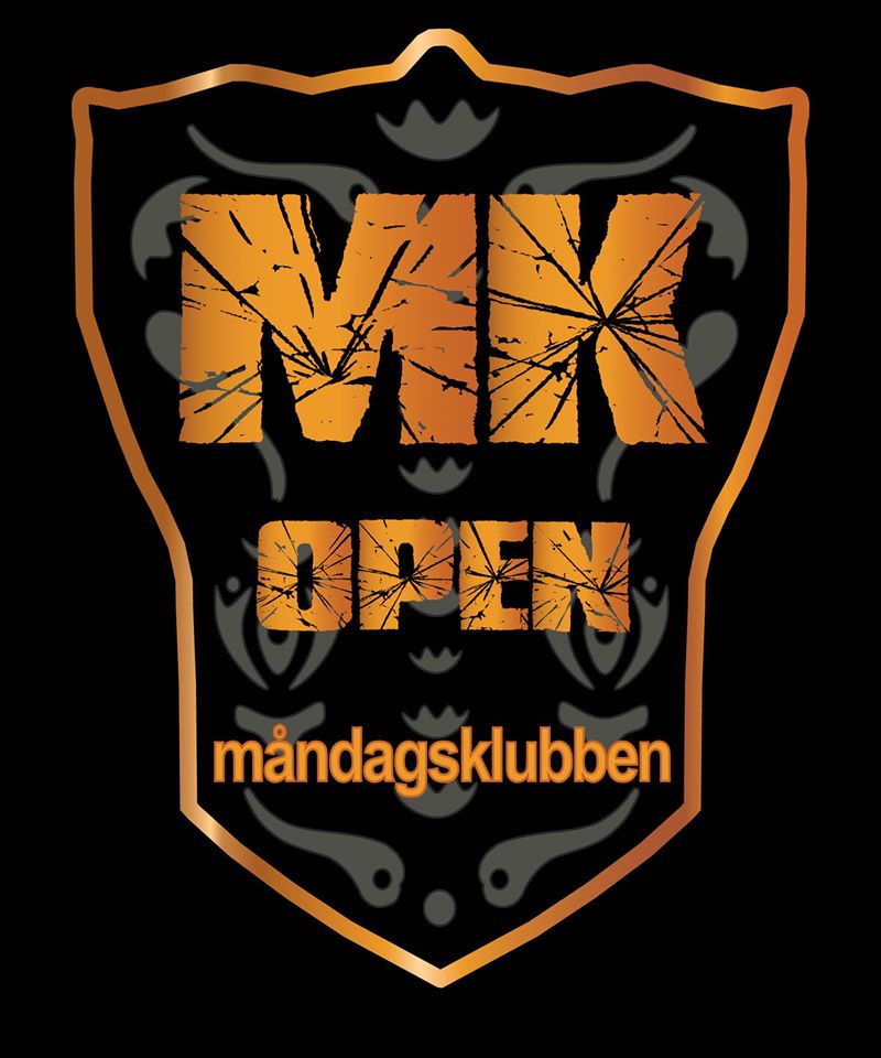 MK open 2015